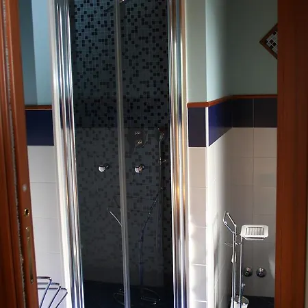 Nocleg ze śniadaniem Al Tripiciano *