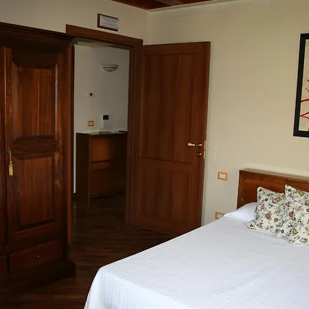 Bed & Breakfast Al Tripiciano